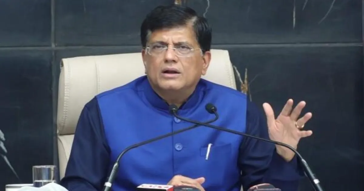 India Targets $500 Billion Trade Growth with New Global Agreements