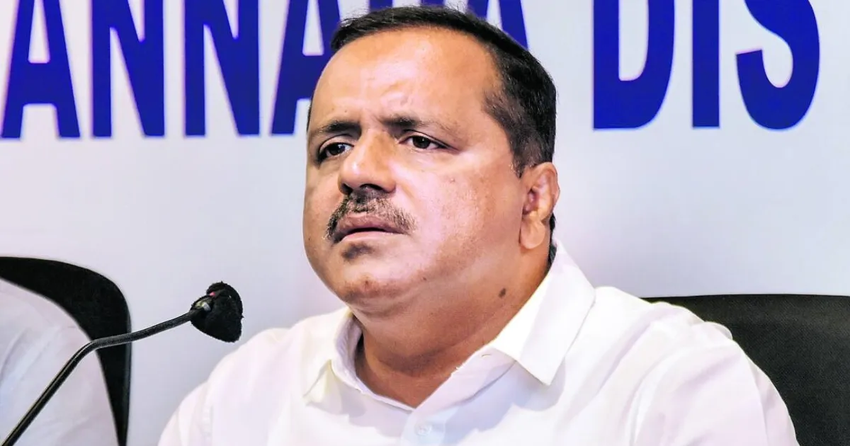 Karnataka 108 Ambulance Drivers Set 15-Day Deadline, Khader Warns Of Action
