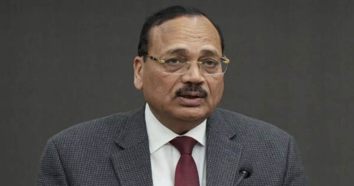 CJI Surya Kant Unveils Vision for ‘Multi-Door Courthouse’ to Revolutionize Dispute Resolution in India