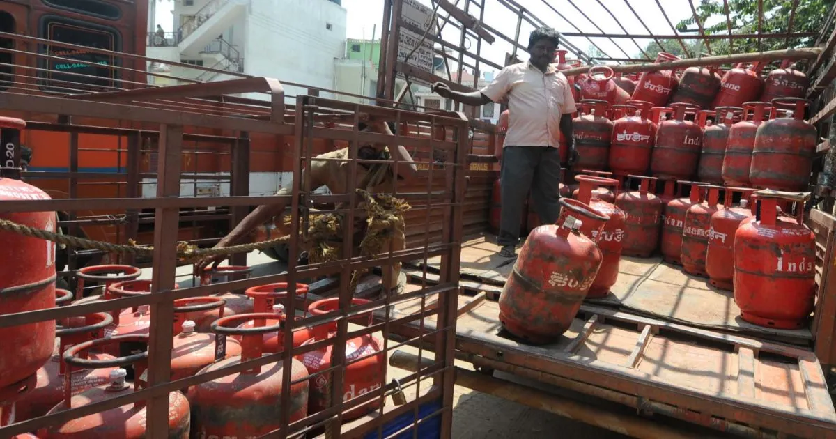 PNG Users Can Now Voluntarily Surrender LPG Using MyPNG-D Portal