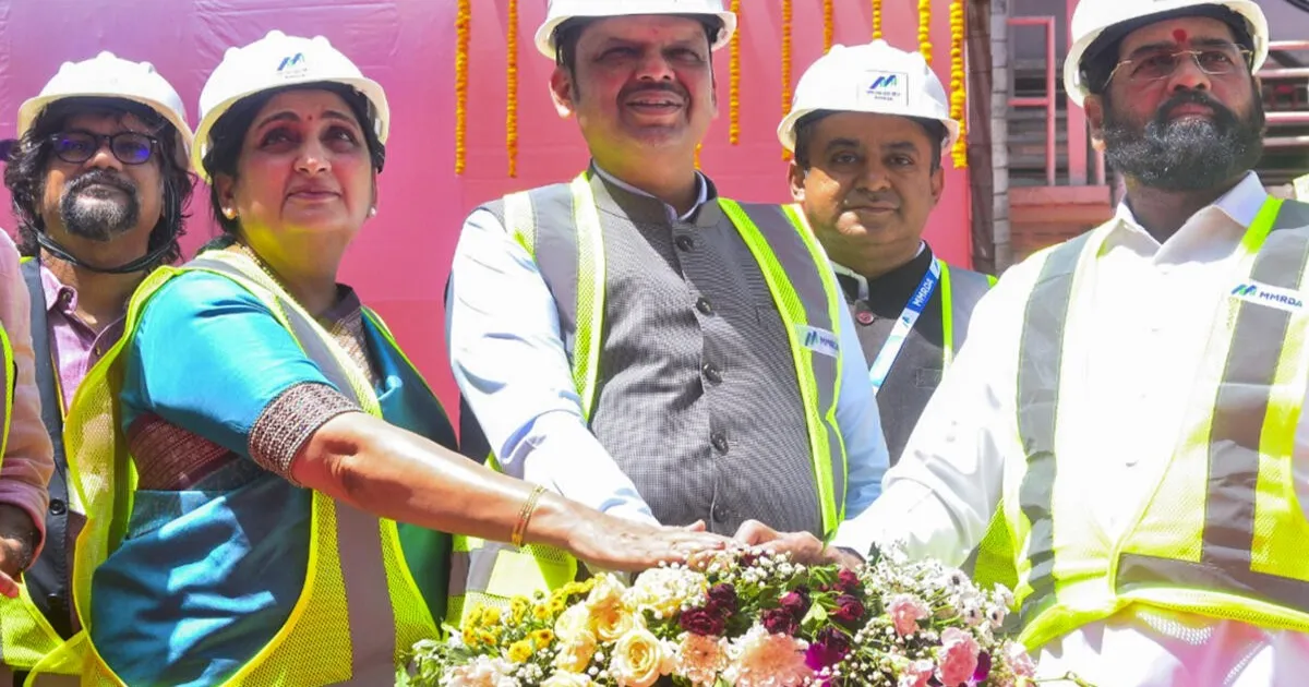 Mumbai Lays Foundation for India’s First AI-Powered Pod Taxi