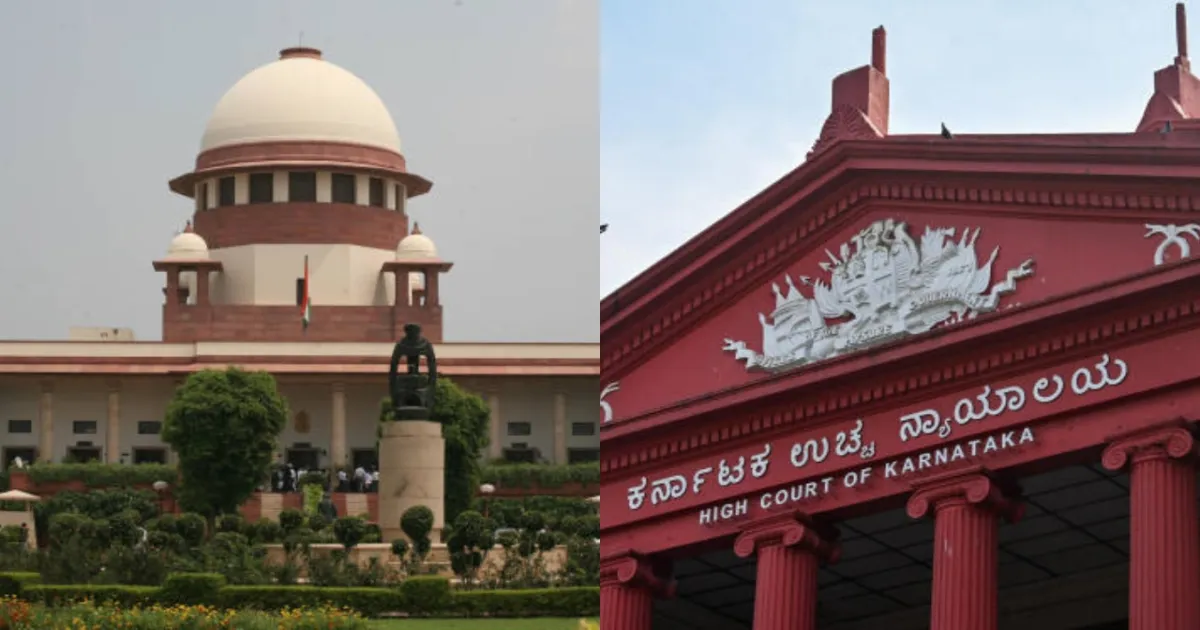 Supreme Court Pauses Karnataka HC Directive On Ethanol Allocation Enhancement