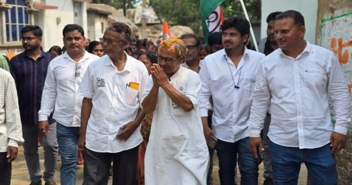 “Entering Politics Was A Mistake”: Note Attributed To Ex-Bengal Deputy Speaker Found
