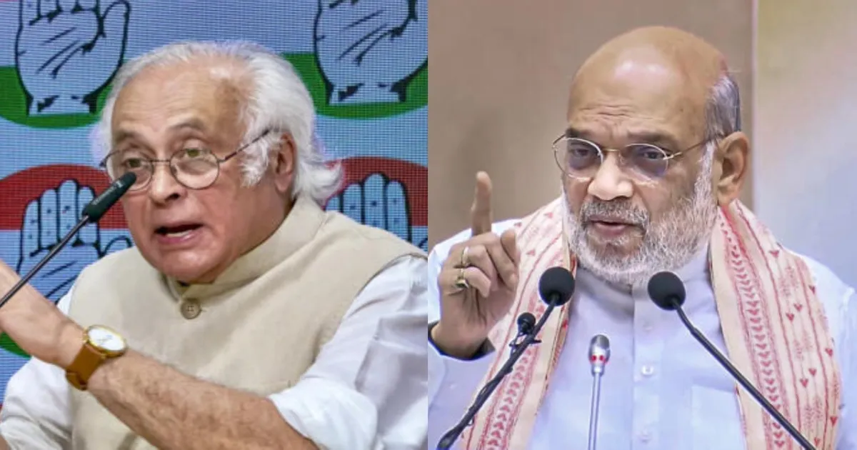 Congress Alleges Government Seeking Majority Support To Pass Delimitation Bill