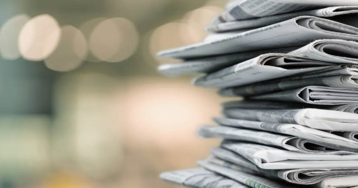 Print Media Gets Lift: Government to Hike Advertisement Rates by 27% After Bihar Polls