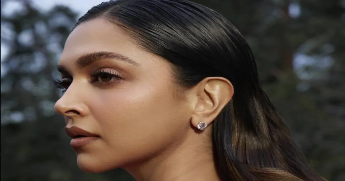 Deepika Padukone Sidesteps Controversy At Cartier Event