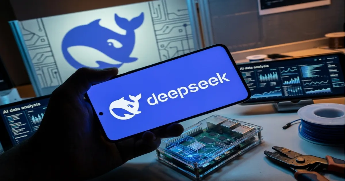 DeepSeek V4-Flash Offers Major Cost Advantage Over Leading AI Models
