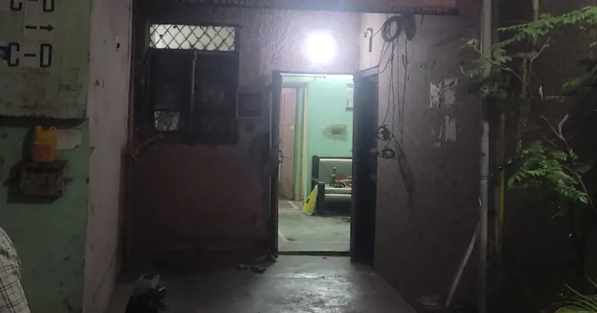 Delhi Bed Box Murder! Husband Arrested in Bihar, Grisly Trio Complete