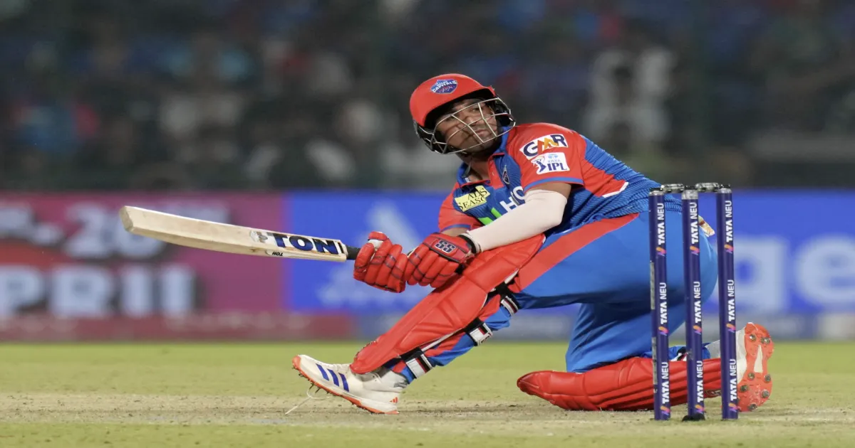 IPL 2025: In a New Trend, Umpires Intensify Random Bat Checks On-Field to Ensure Fair Play