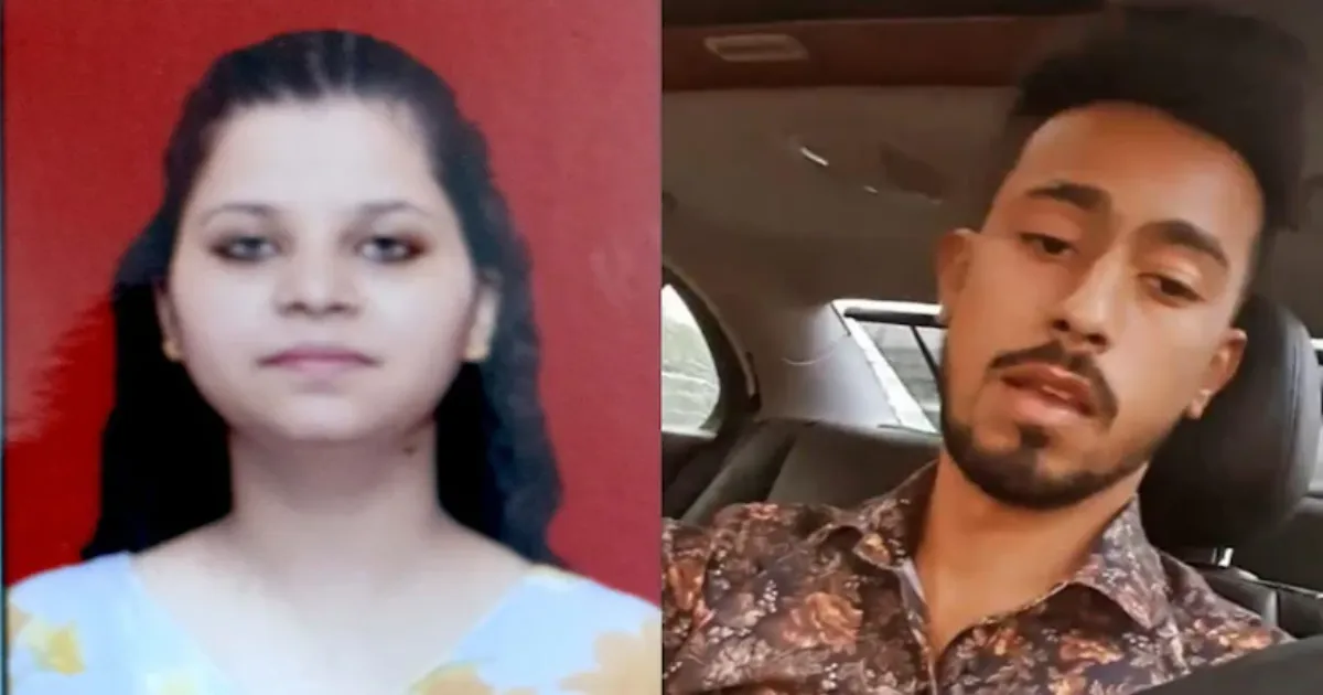 Delhi Horror! Woman Strangled, Dumped in Najafgarh Drain; Two Arrested