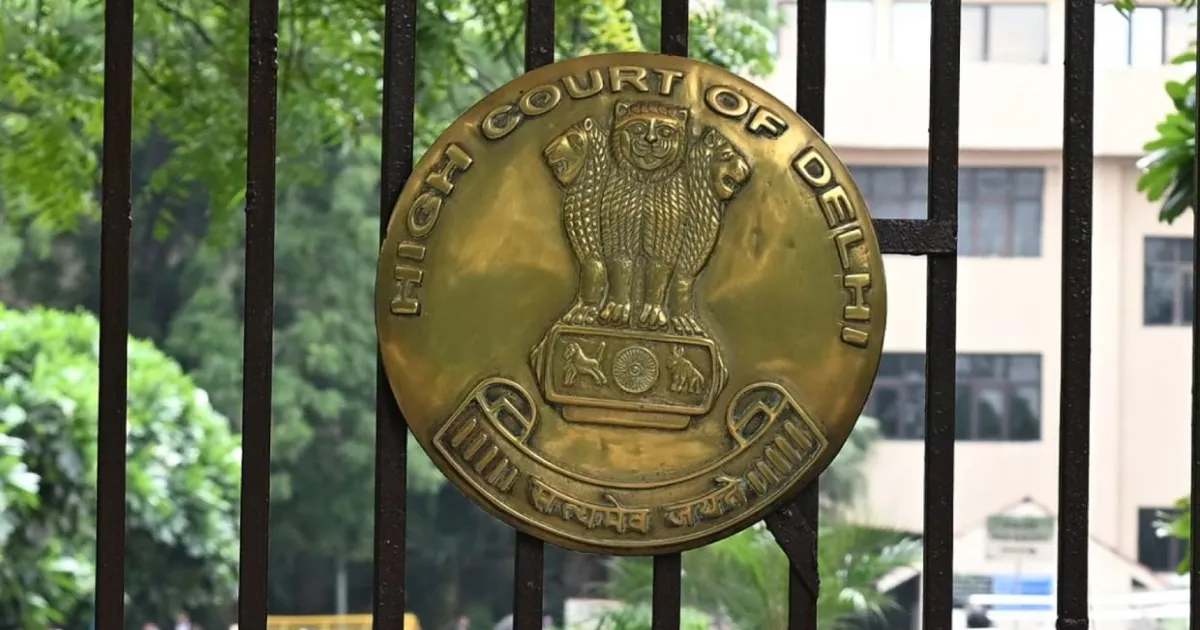 Delhi HC Issues Notice to Centre and CBSE Over On-Screen Marking System