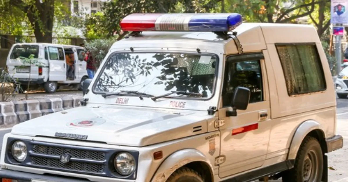 Delhi Police Arrest 4 Over Poll Officer Misbehaviour During Voter Revision