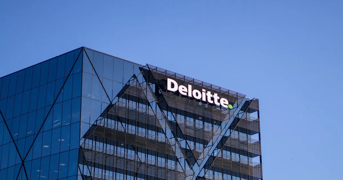DISMISSED!! NCLAT Upholds SFIO Report in Deloitte Haskins’ IFIN Case
