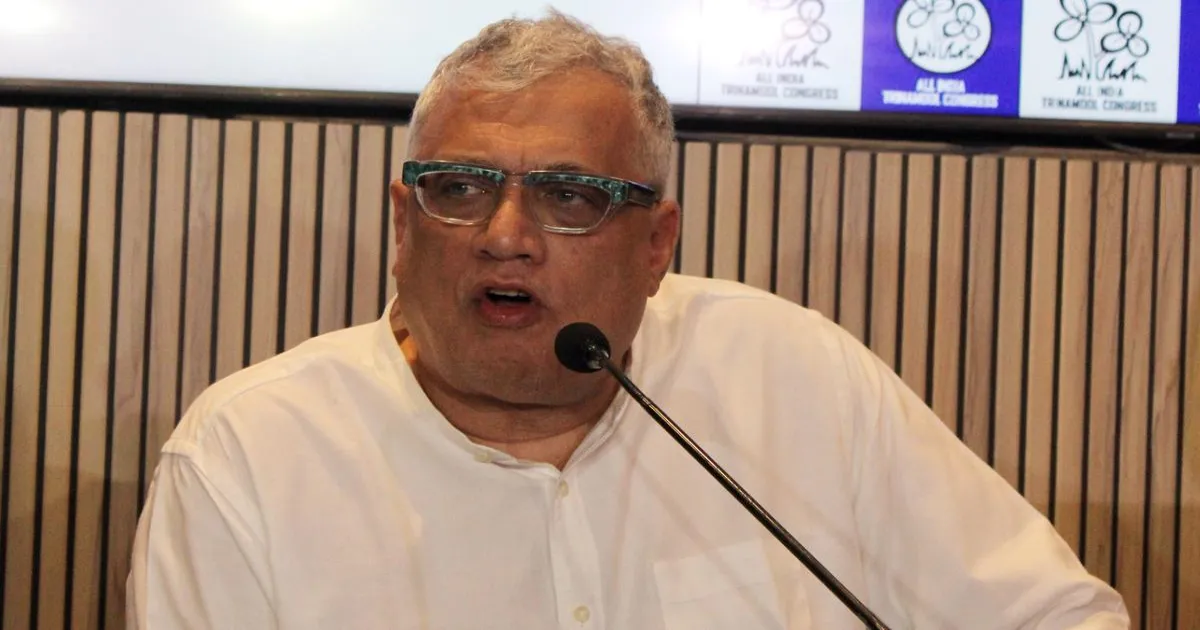 Opposition Targets BJP With Fresh Attacks as Prashant Kishor Leads Bankipur Bypoll