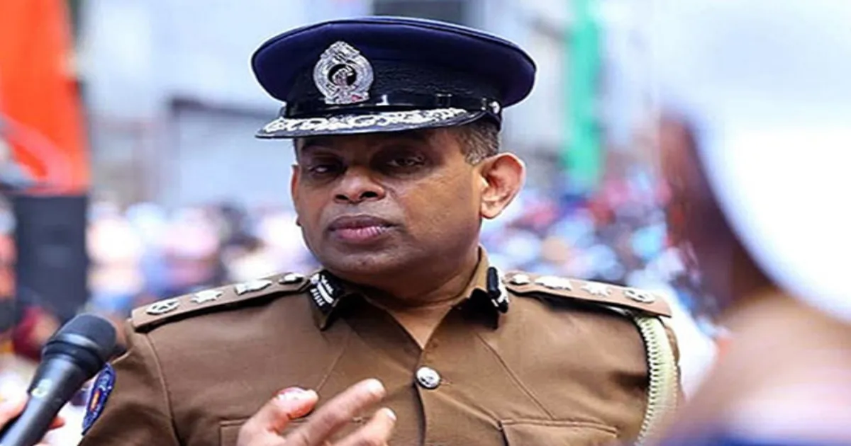 Manhunt For Police Chief!! Sri Lanka Police on Lookout For Their Chief Deshabandu Tennakoon