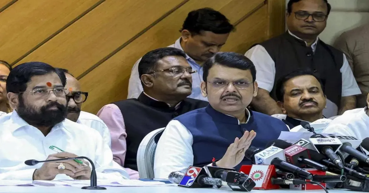 Maharashtra Mahayuti Faces Internal Discord Over Leaked Audio, Rivalries And Ministerial Portfolios