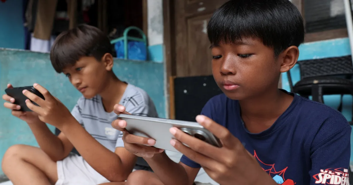 Social Media Platforms Must Block Under-16 Users Under New Indonesian Rules