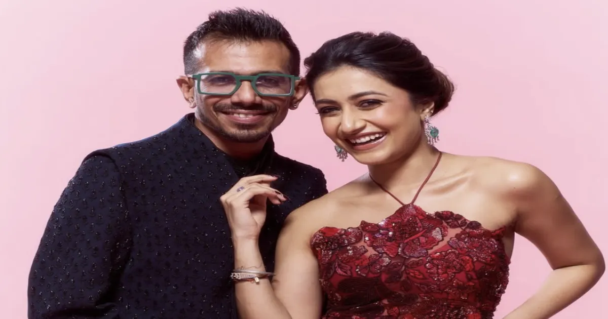 Dhanashree Verma Faces Backlash Over ₹4.75 Crore Alimony from Yuzvendra Chahal