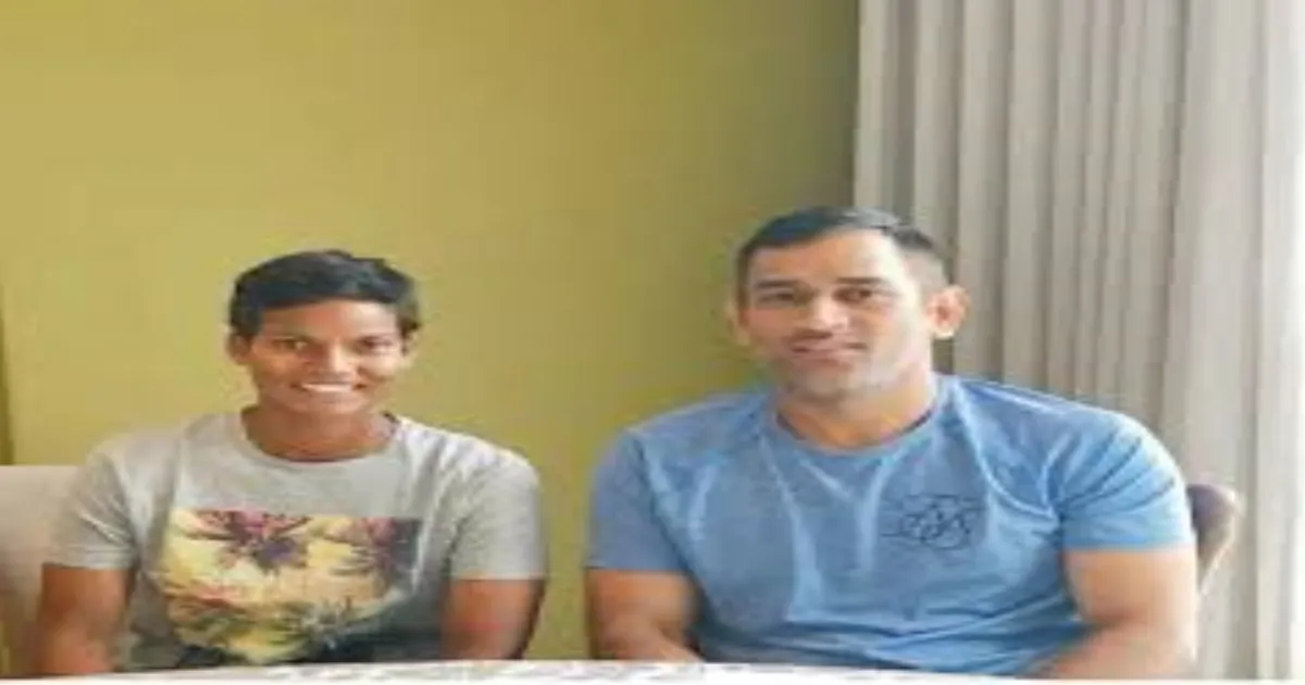 Deepti Sharma Reveals MS Dhoni’s Secret to Mastering Pressure in Cricket!