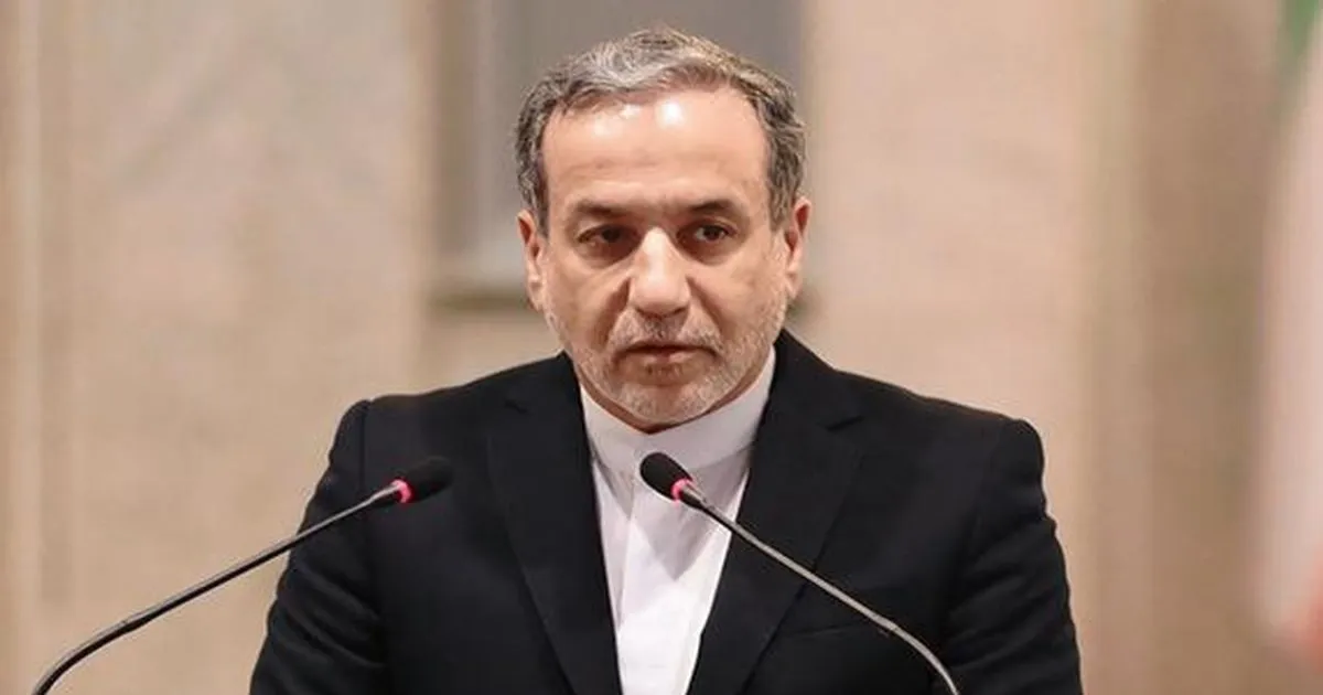 Iran Cautions UN Security Council Against Provocative Measures On Hormuz Strait