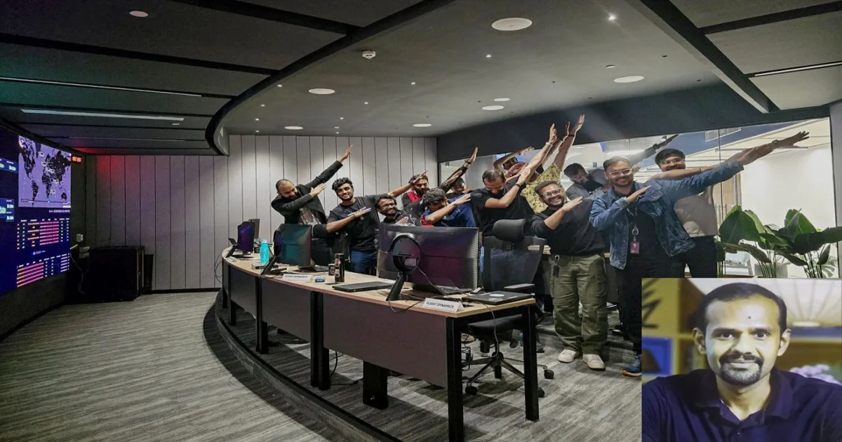 Digantara and ispace Join Hands to Map Moon’s Orbit and Tackle Space Debris
