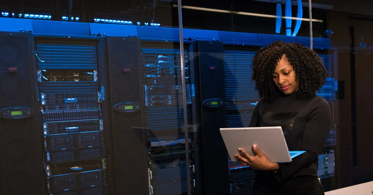 AI Revolution Empowers Women in Tech: 78% See Bright Career Prospects