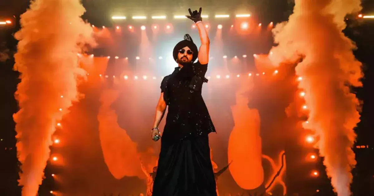 PUNJABI HISTORY!! Levi’s Names Diljit Dosanjh as Global Brand Ambassador