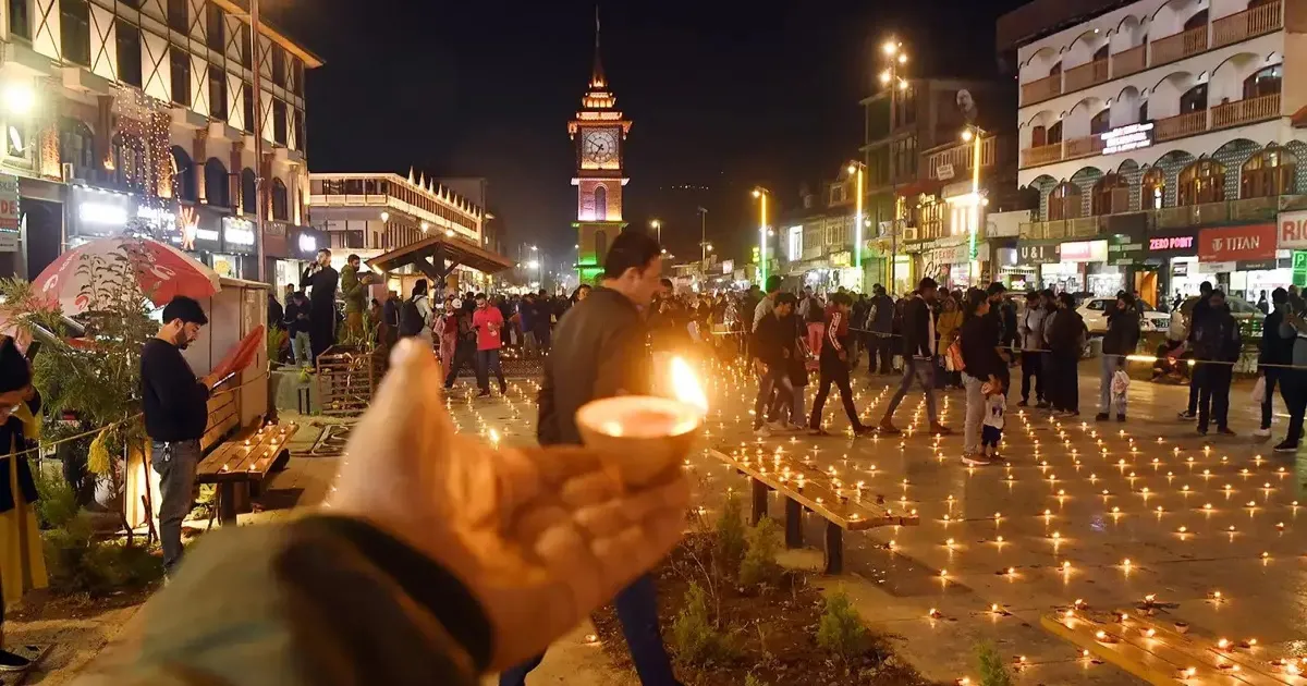 California Declares November 8 Diwali Day, Urges Residents To Join Celebrations Statewide