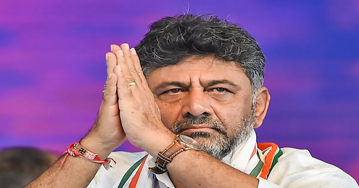 just-political-gossip-dk-shivakumar-dismisses-ministeri