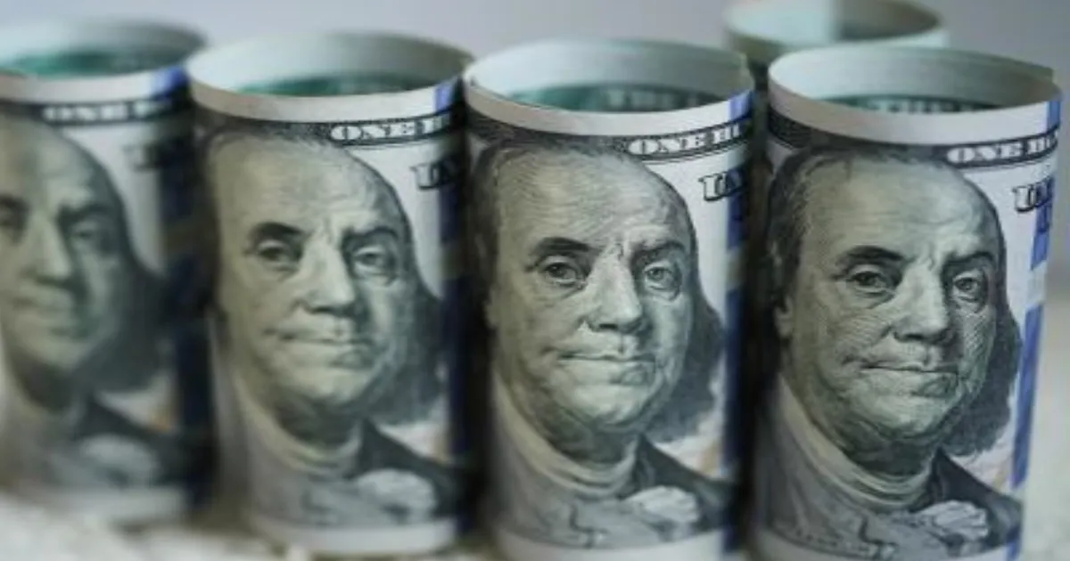 India’s Forex Reserves See Sharpest Rise in 2 Years