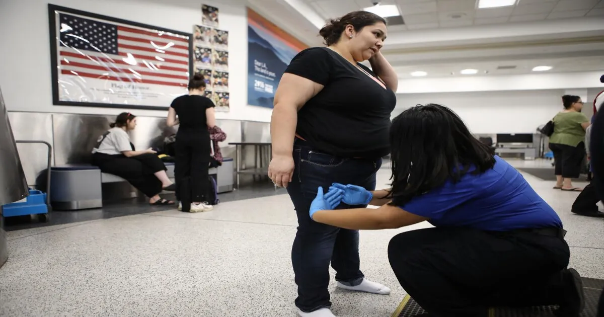 New US Visa Rule Could Deny Entry to Immigrants With Chronic Illnesses, Raising Concerns