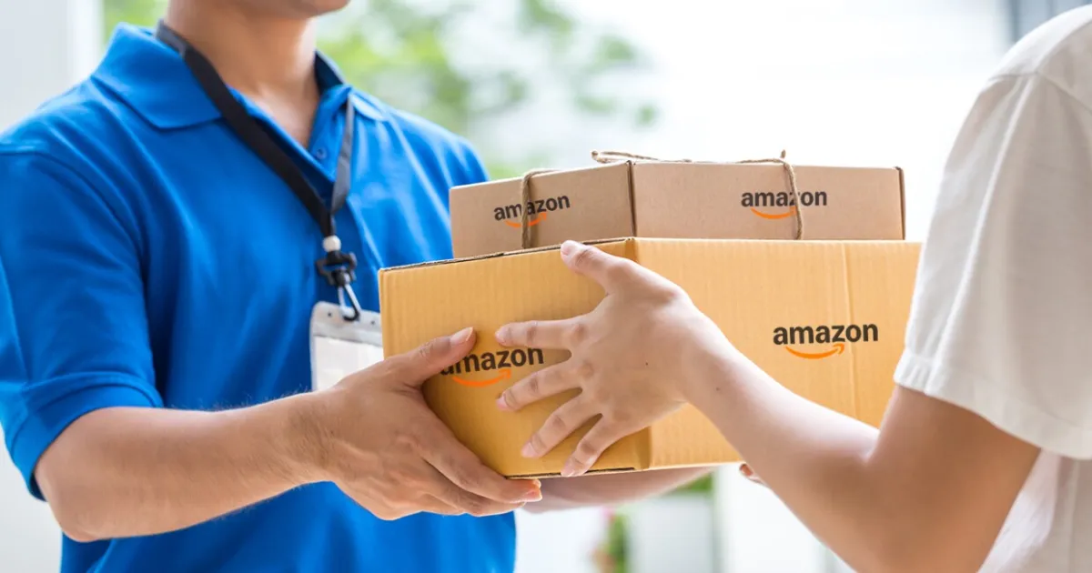 Amazon Now Brings 10 Minute Delivery To Mumbai Ahead Of Great Indian Festival