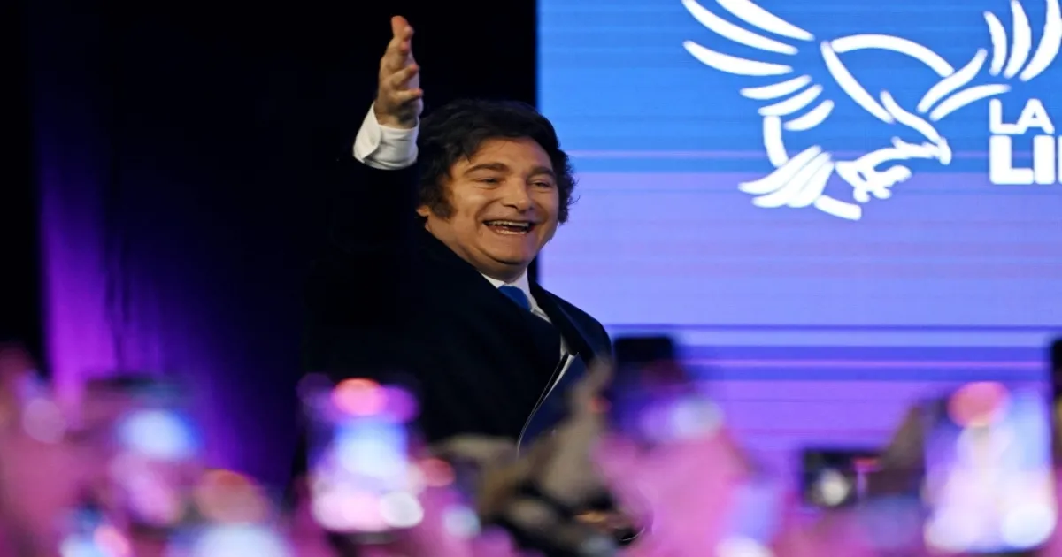 Argentina’s President Javier Milei Vows Radical Reforms After Historic Midterm Win