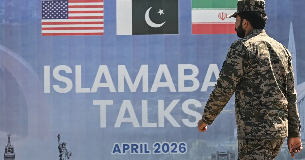 Former JCPOA Negotiators Highlight Deep Distrust In Iran-US Nuclear Negotiations