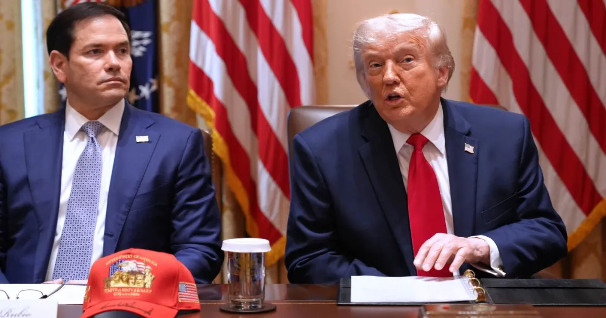 Trump Says Iran Deal Will Not Be Rushed Despite Midterm Concerns