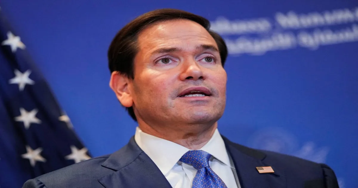 Marco Rubio Considers India Talks Ahead Of Xi Jinping’s Upcoming Visit