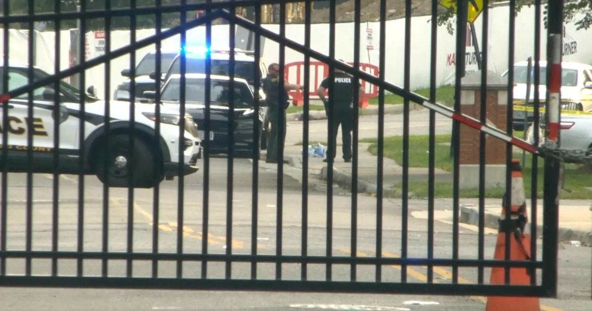 19-Year-Old Arrested After Virginia University Shooting Leaves Five Injured