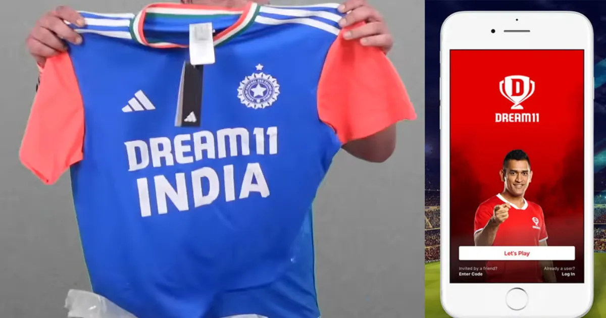 BCCI Scrambles for Sponsor After Dream11’s Exit