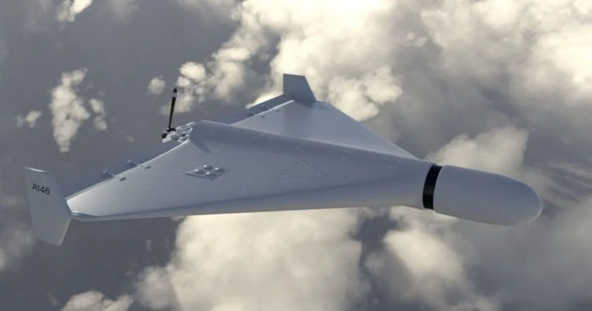 Russia Launches 100+ Drones on Ukraine as Kremlin Fires Transport Chief Amid Travel Chaos