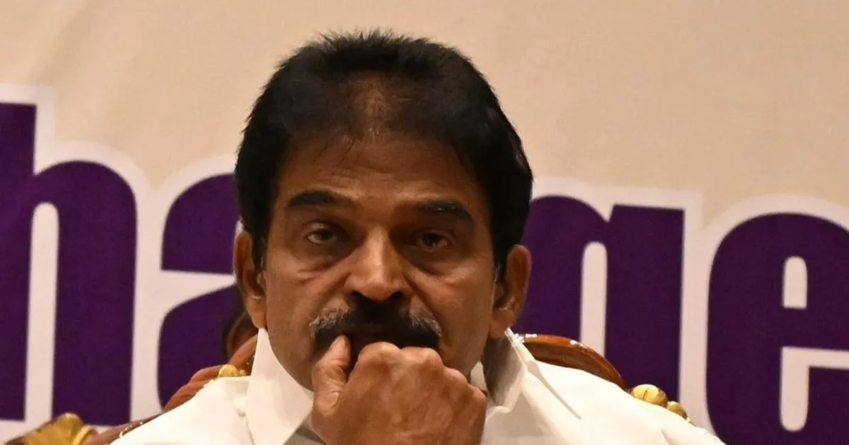 47 Signatures of Power: Venugopal Takes Lead in Kerala CM Race
