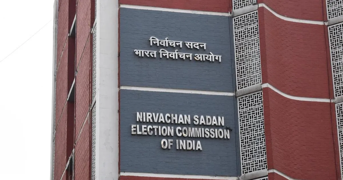 ECI’s IT File Routing and Electoral-Roll Management Face Questions After New DEC Appointment