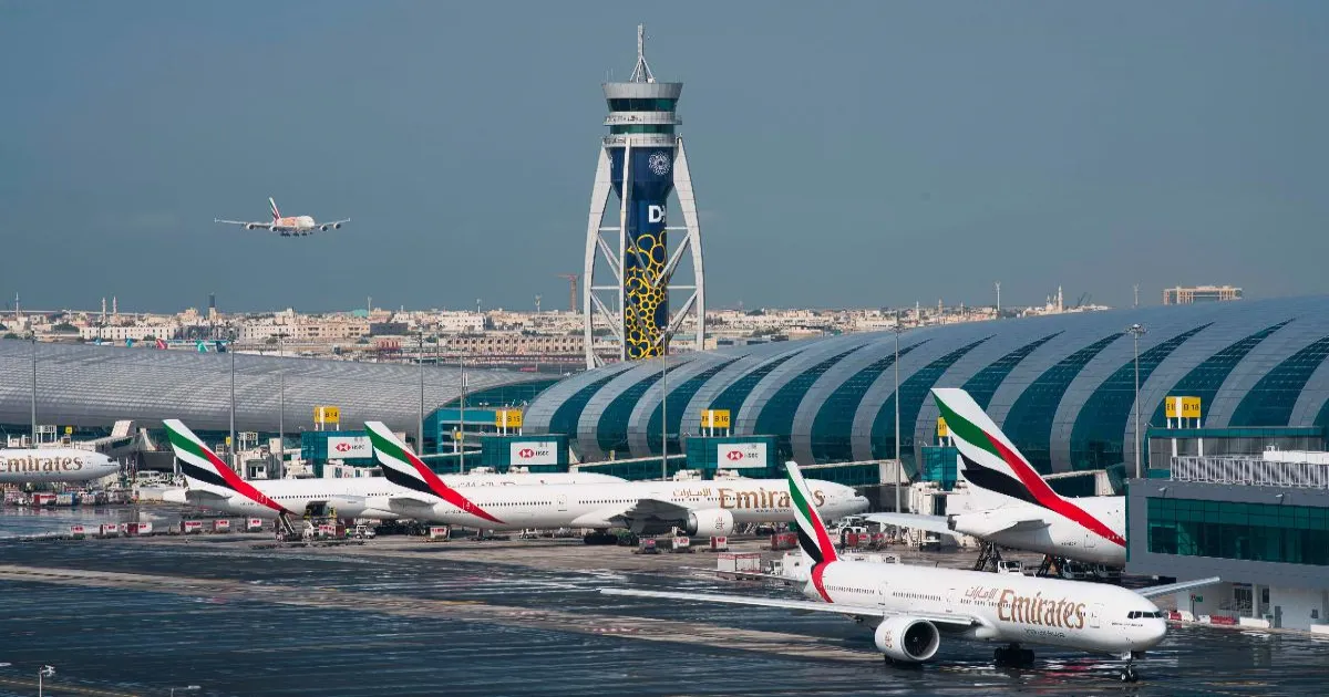 Dubai Restricts International Flights Until May 31, Indian Airlines Most Impacted