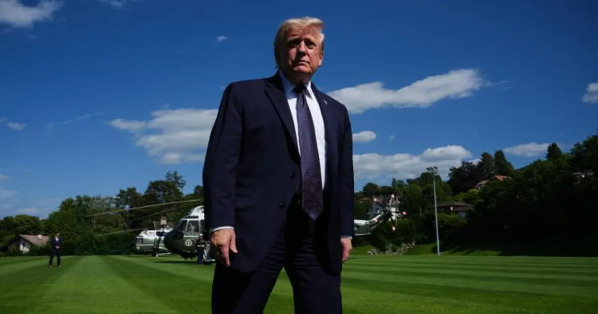 Trump’s Iran Deal Faces Congressional Scrutiny Over Transparency And Enforcement Gaps