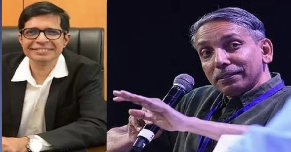 Padma Awards 2026 Honour Top Education Leaders and Scholars