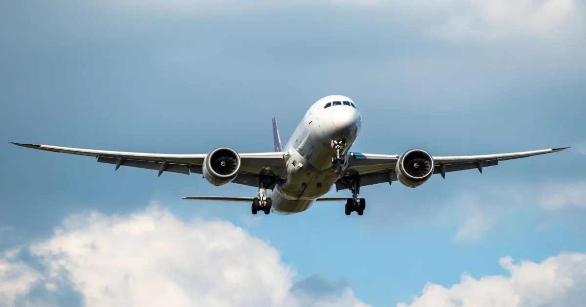 Airlines Cancel 12,000 Flights, Cut 2 Million Seats Amid Jet Fuel Shortage