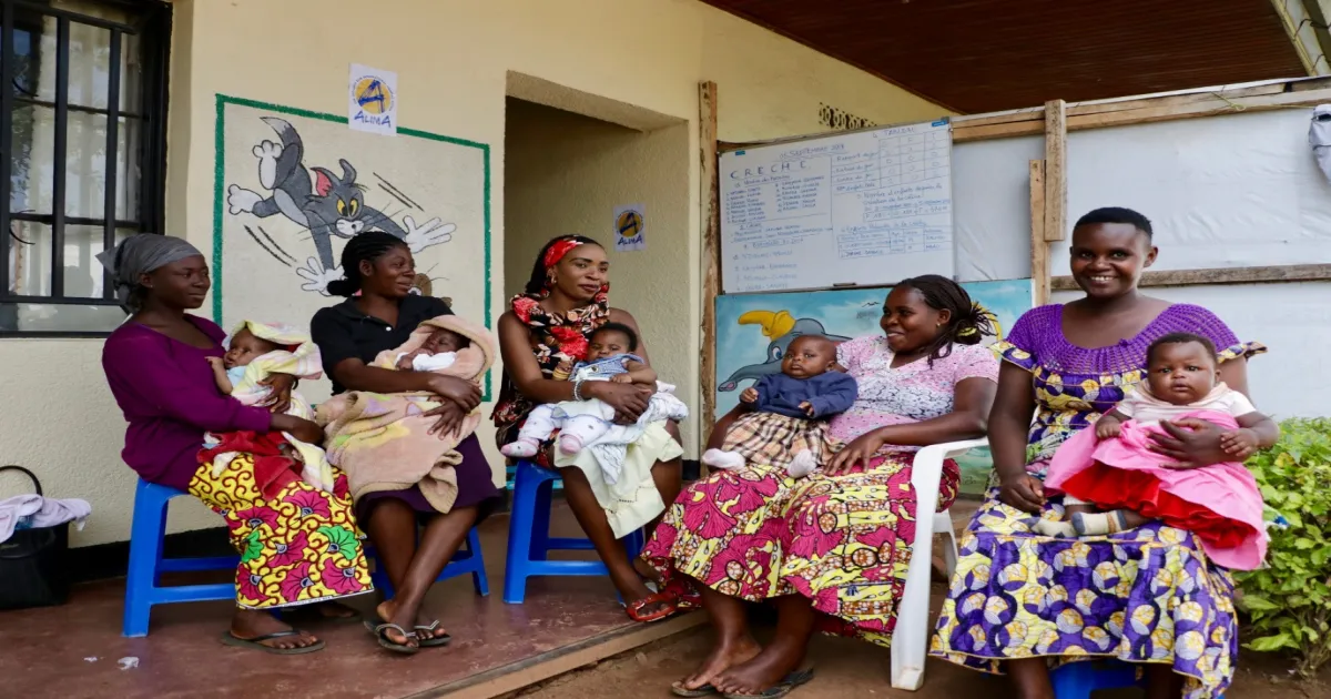 Congo Pregnant Women Avoid Hospitals Over Ebola Fears, Deaths Rise Amid Health Crisis
