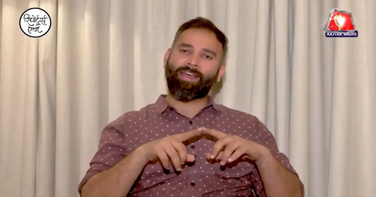 Congress Alleges ‘Vote Theft’ in Viral Bihar Video; Election Commission Warns of Legal Action