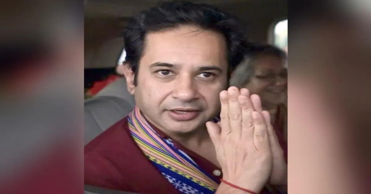 Tripura’s TMP to Confront ECI Over Illegal Voter Roll Scandal