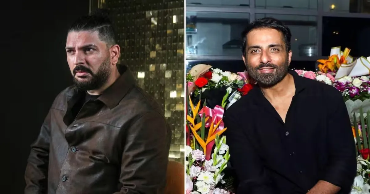 ED Attaches Assets of Yuvraj Singh and Sonu Sood in Betting App Probe