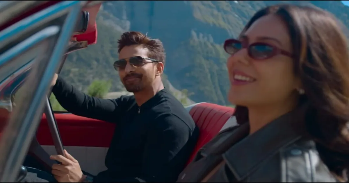 Harshvardhan Rane's Ek Deewane Ki Deewaniyat Nears ₹50 Crore Mark in Week One